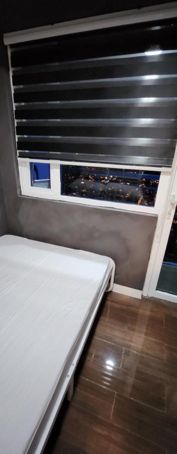Smdc Air Residences Makati City Екстериор снимка