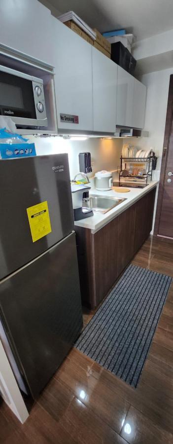 Smdc Air Residences Makati City Екстериор снимка