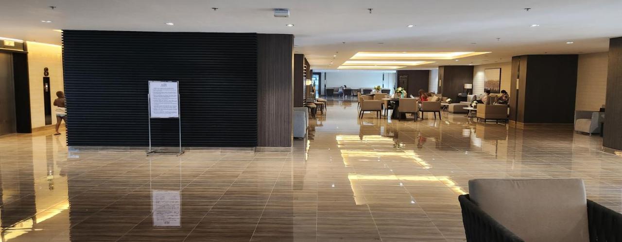Smdc Air Residences Makati City Екстериор снимка
