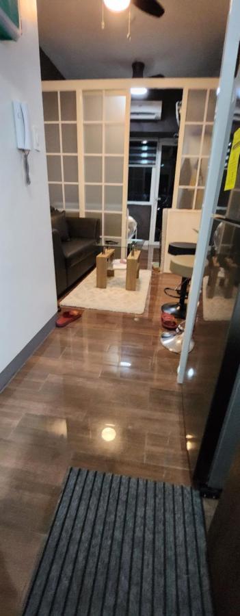 Smdc Air Residences Makati City Екстериор снимка