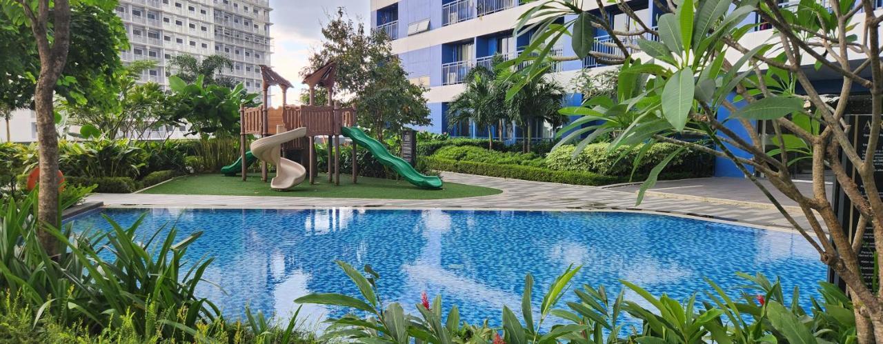 Smdc Air Residences Makati City Екстериор снимка