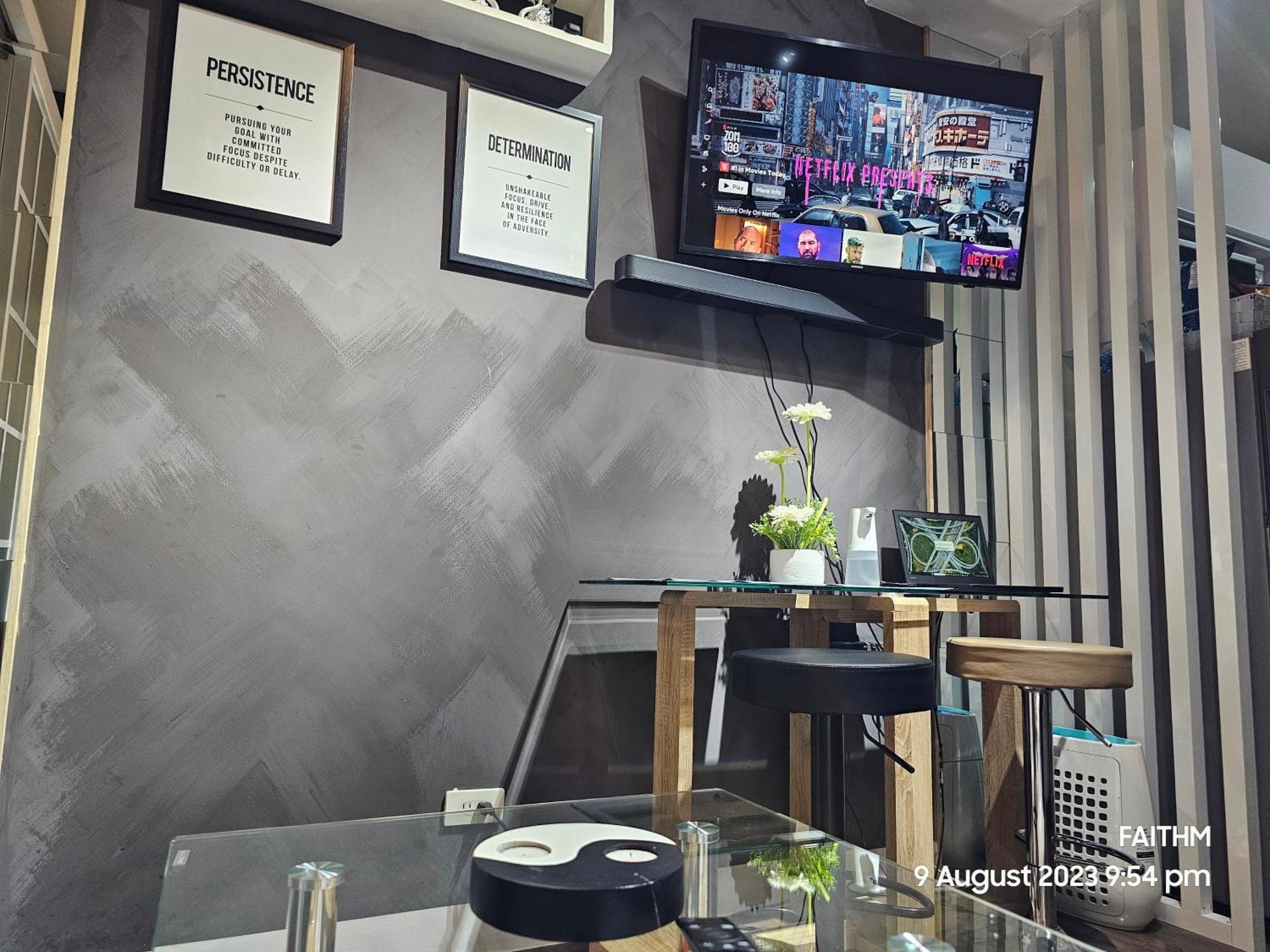 Smdc Air Residences Makati City Екстериор снимка