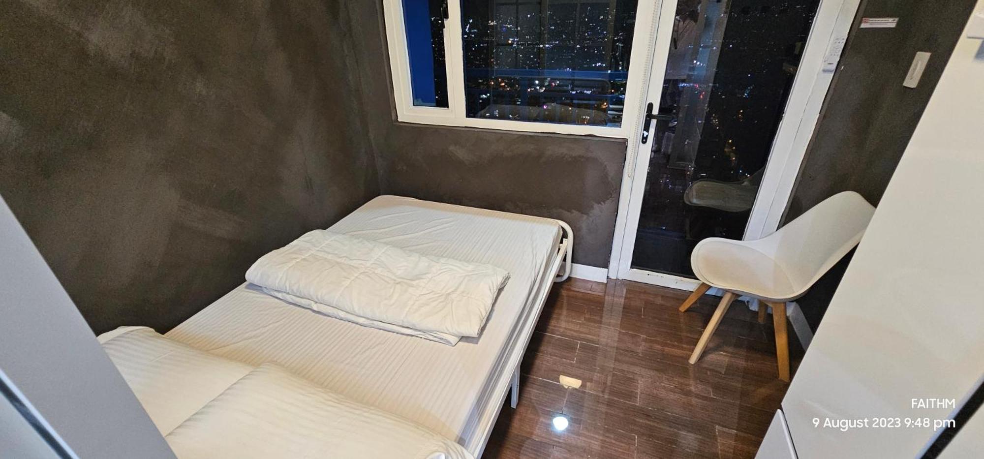Smdc Air Residences Makati City Екстериор снимка