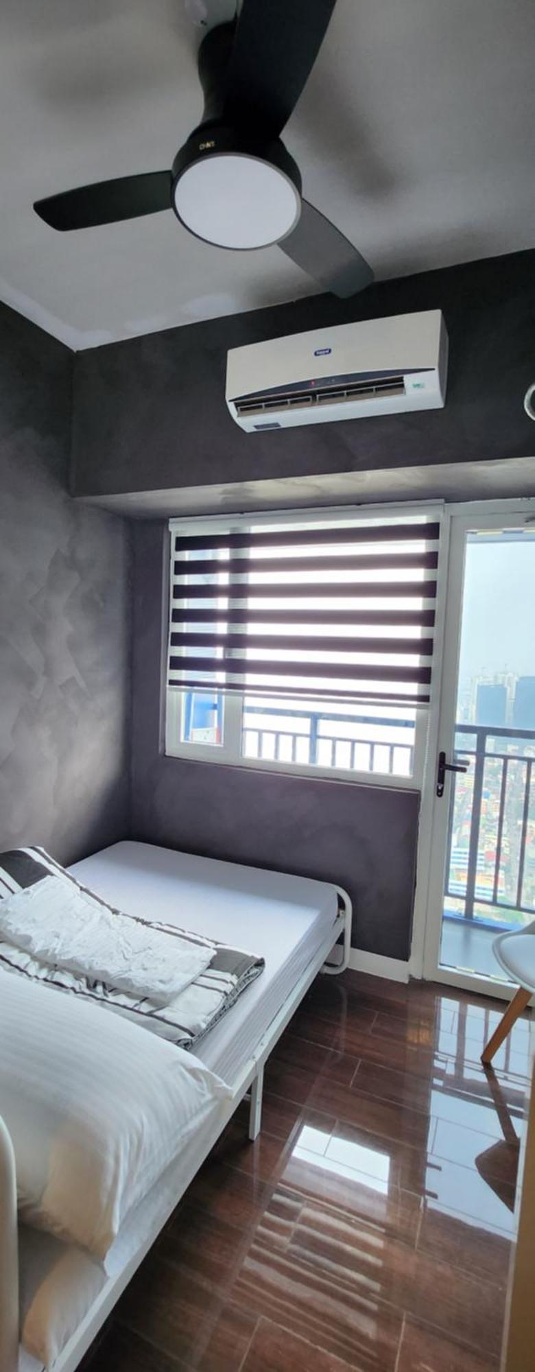 Smdc Air Residences Makati City Стая снимка